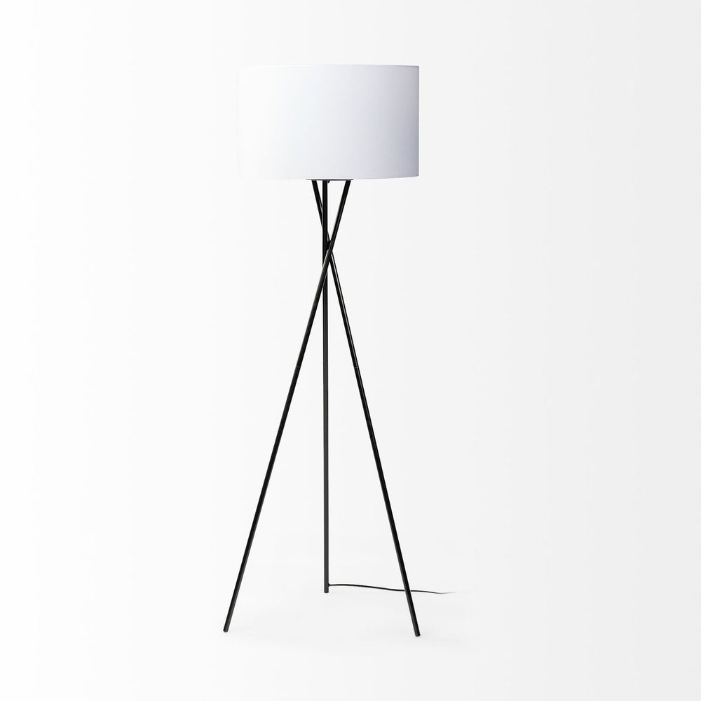 Ambrose Floor Lamp