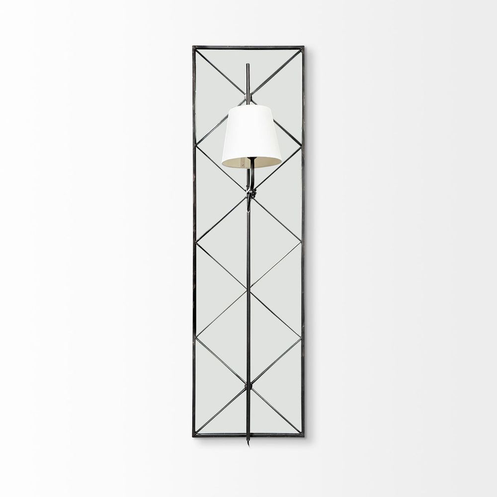 Krissta Wall Sconce