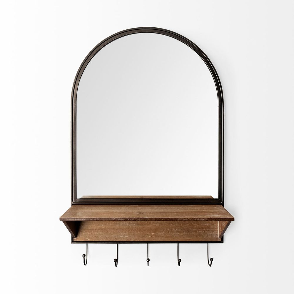 Neville Wall Mirror