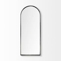 Agatha Wall Mirror