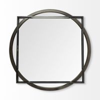 Norbert Wall Mirror