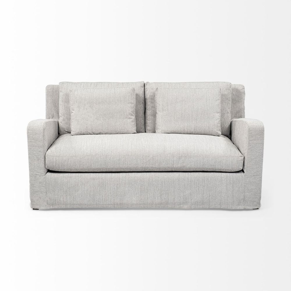 Denly Love Seat