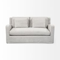 Denly Love Seat