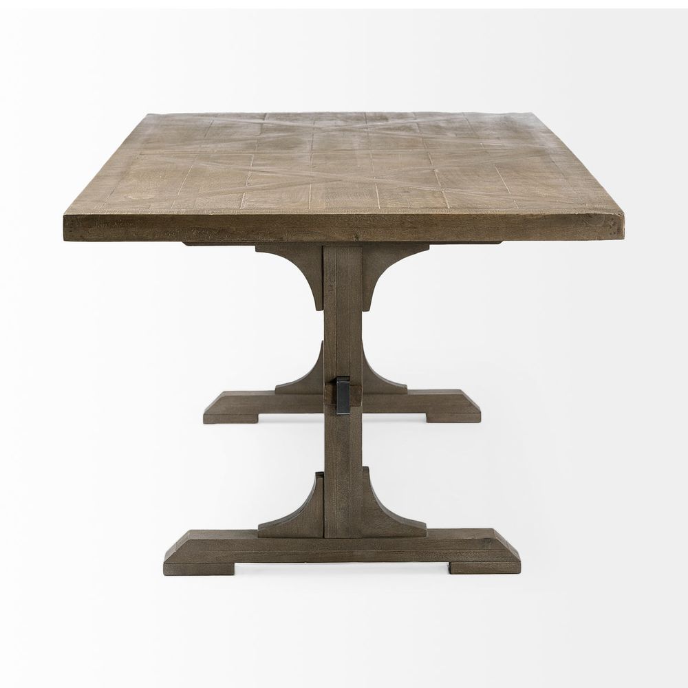 Barrett Rectangle Dining Table