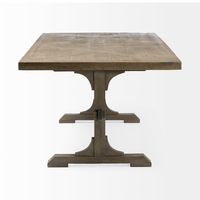 Barrett Rectangle Dining Table