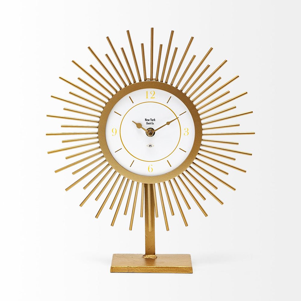 Penrith Table Clock