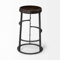 Neo Bar/Counter Stool