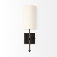 Bourgeois Wall Sconce