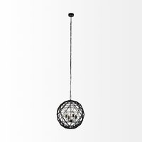 Dyson Chandelier