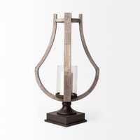 Brillion Candle Holder