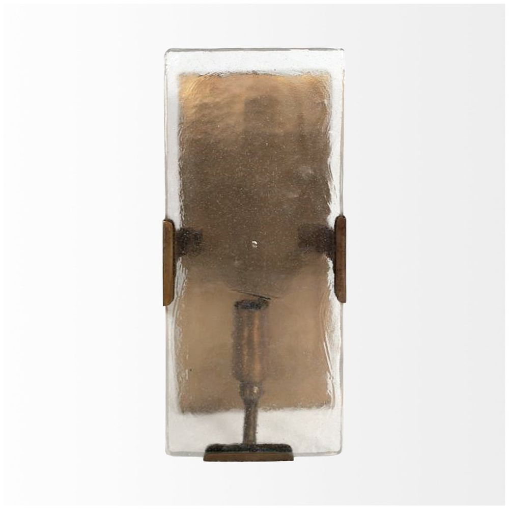 Gruber Wall Sconce