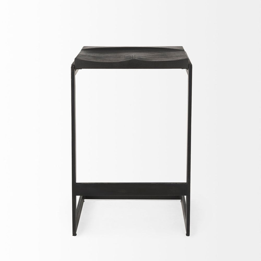 Kiran Bar/Counter Stool