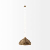 Campanile Pendant Light