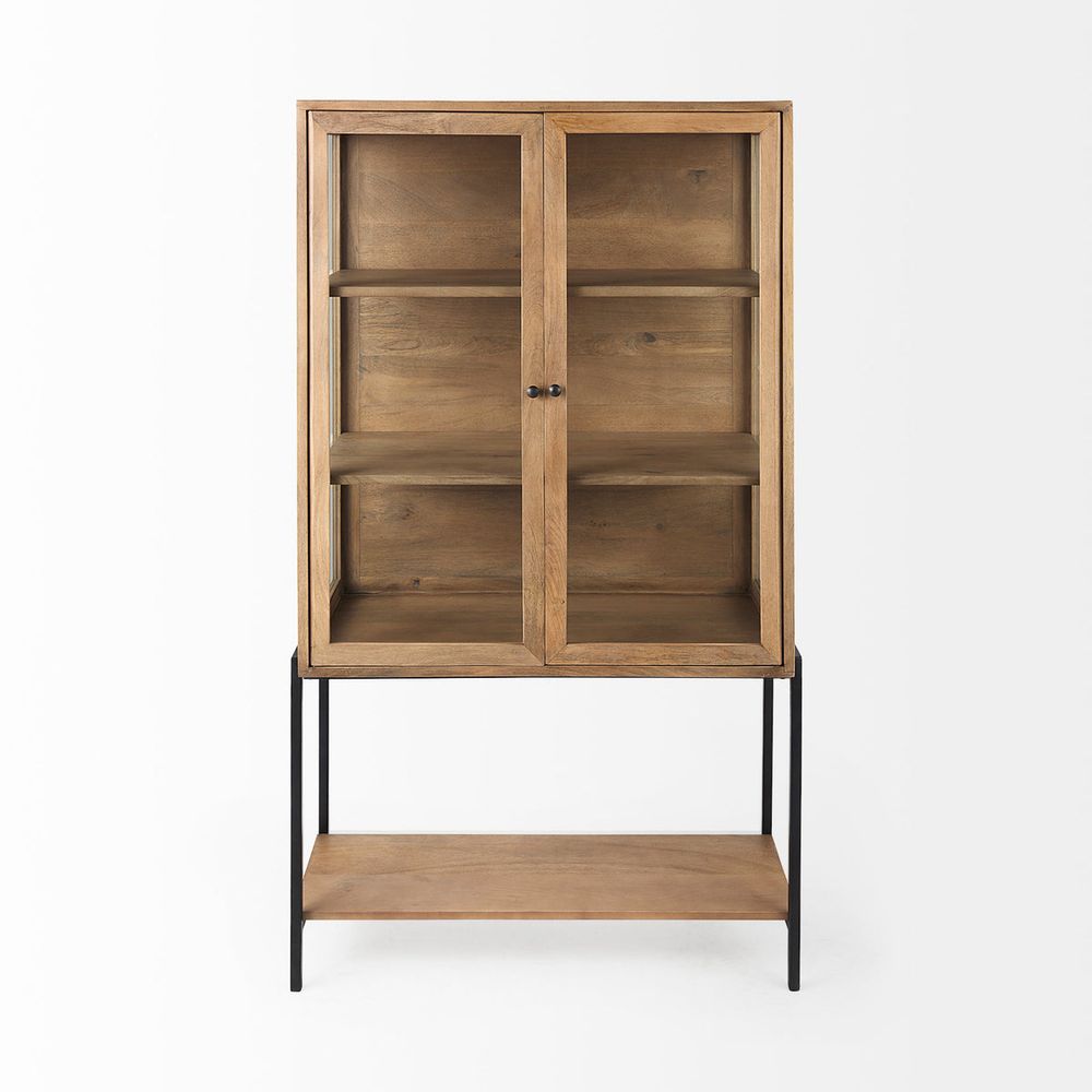 Arelius Cabinet