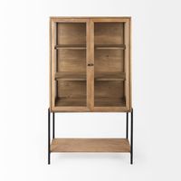 Arelius Cabinet