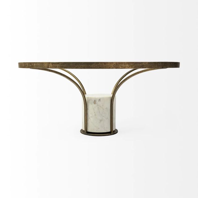 Jacinta Coffee Table