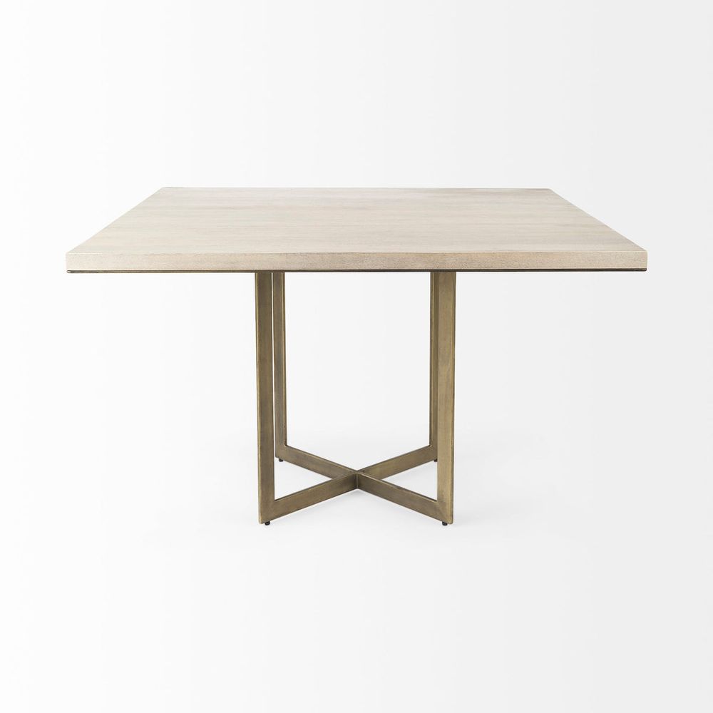 Faye Square Dining Table