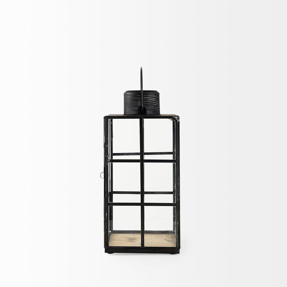 Gamfield Lantern