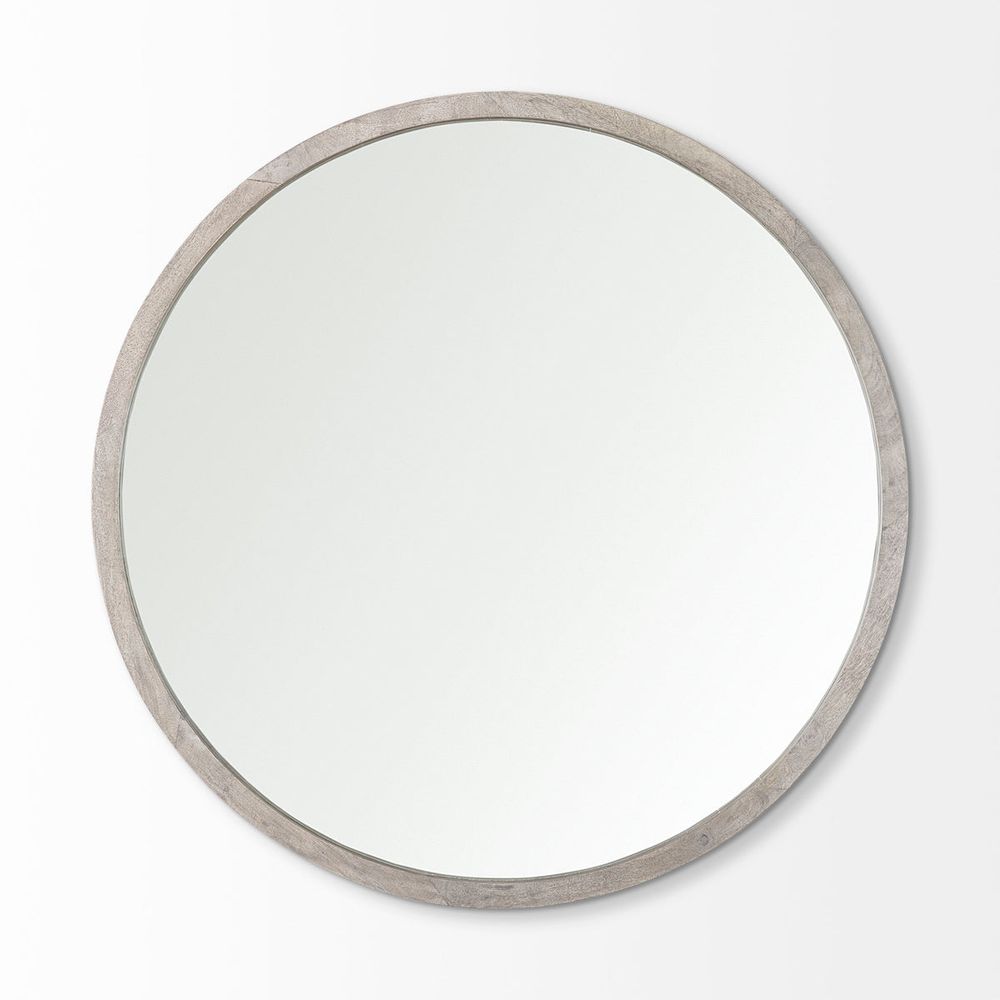 Gambit Wall Mirror