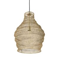 Halyco Pendant Light