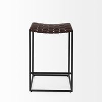 Clarissa Bar/Counter Stool