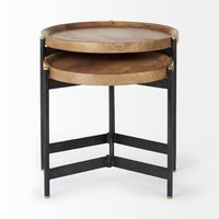 Marquisa Accent Table