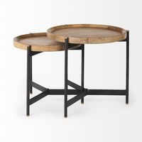 Marquisa Accent Table