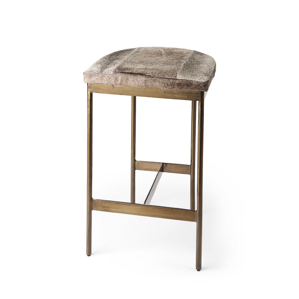 Millie Bar/Counter Stool