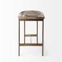 Millie Bar/Counter Stool