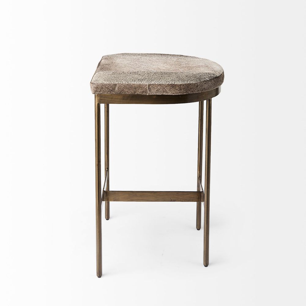 Millie Bar/Counter Stool