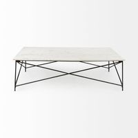 Lorlei Coffee Table