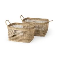 Bellisa Baskets