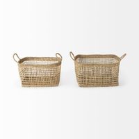 Bellisa Baskets