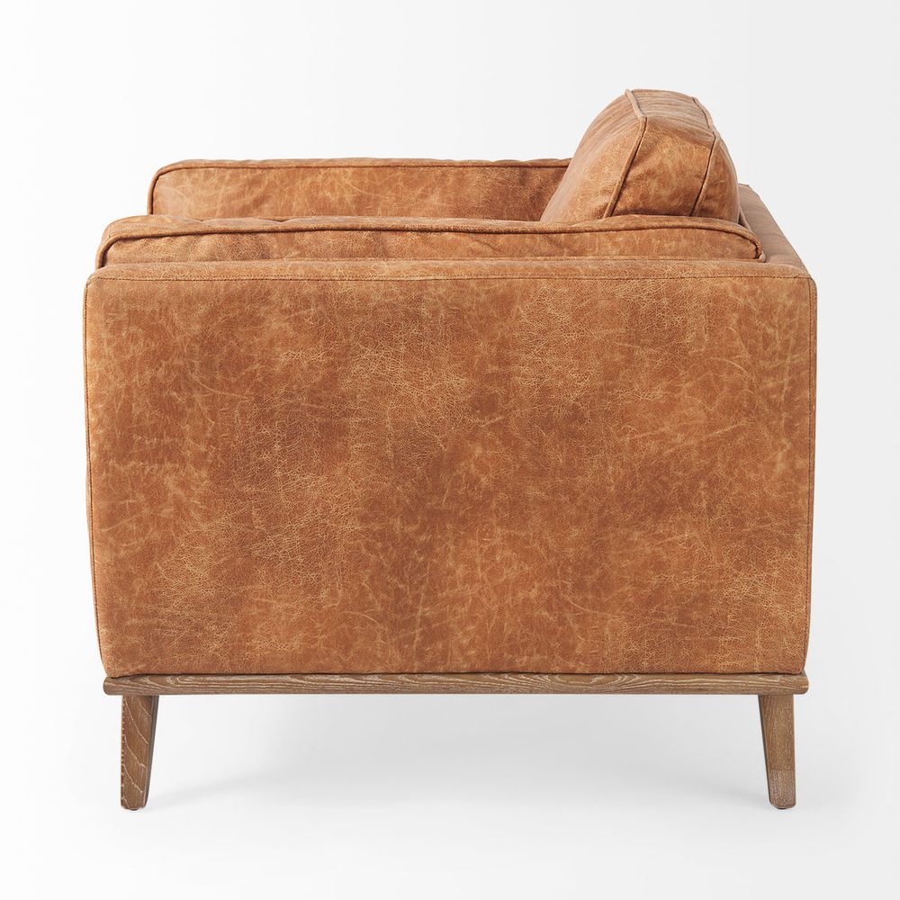 Brooks Upholstered Chair