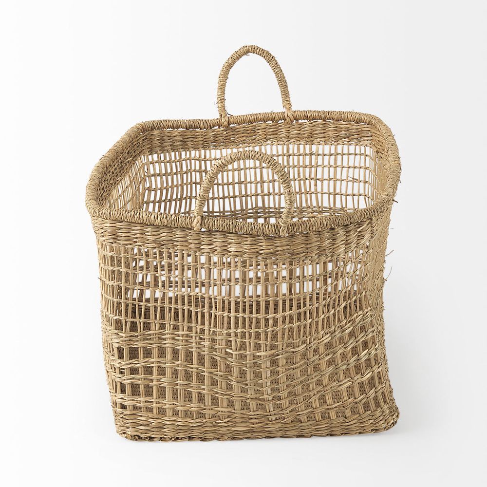 Bellisa Baskets