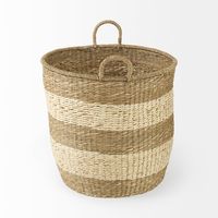 Bradley Basket