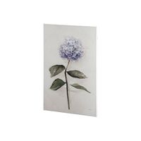 Hydrangea Canvas Series