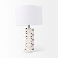 Hadley Table Lamp