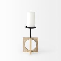 Cambie Candle Holder