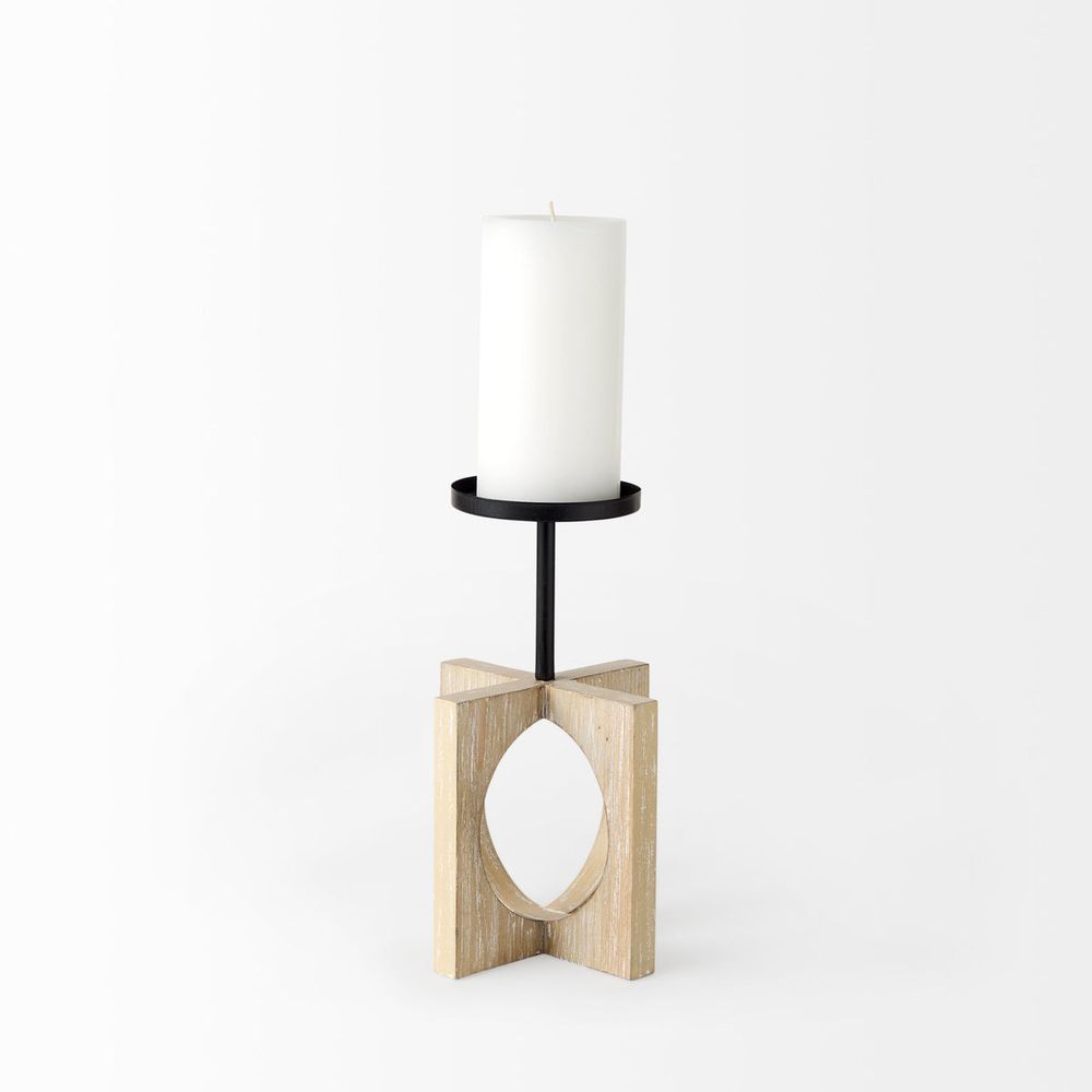 Cambie Candle Holder