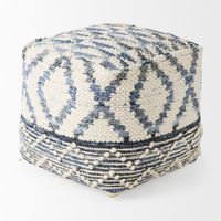 Eshana Pouf