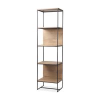 Morris Shelving