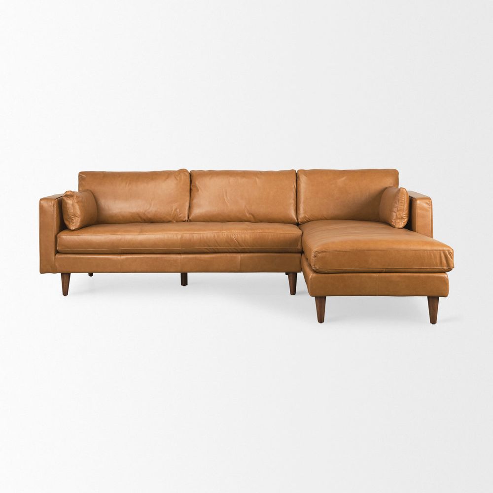 Elton Sofa Series