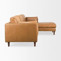 Elton Sofa Series