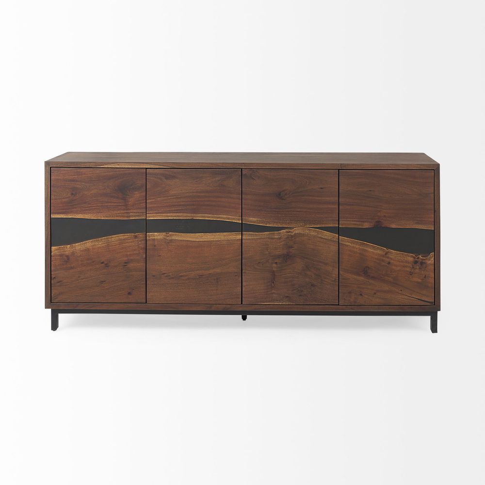 Hemlock Sideboard