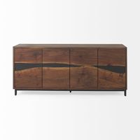 Hemlock Sideboard