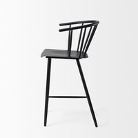 Colin Bar/Counter Stool