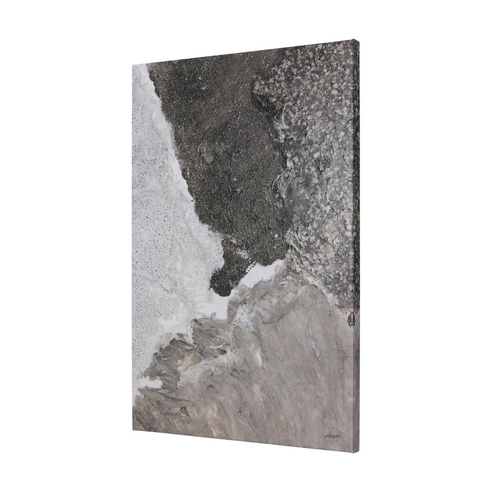 Mudslide Canvas Series