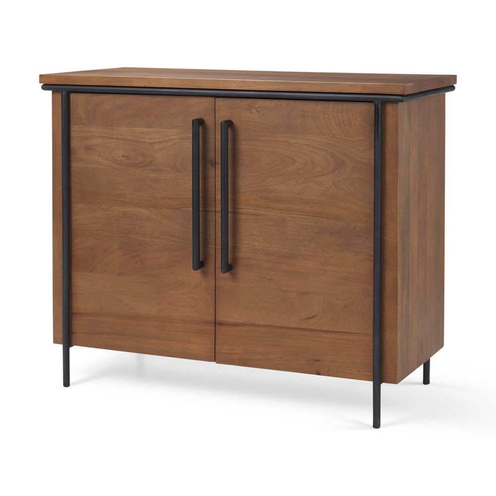 Maddox Accent Cabinet