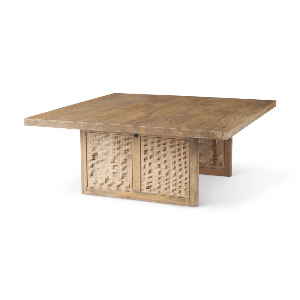 Grier Coffee Table